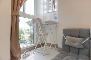 Good Deal And Cozy Stay Studio Tokyo Riverside Pik 2 Apartment