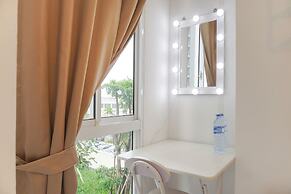 Good Deal And Cozy Stay Studio Tokyo Riverside Pik 2 Apartment