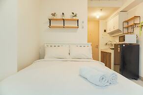 Good Deal And Cozy Stay Studio Tokyo Riverside Pik 2 Apartment