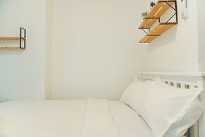 Good Deal And Cozy Stay Studio Tokyo Riverside Pik 2 Apartment