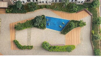 Comfy And Best Deal Studio At Tokyo Riverside Pik 2 Apartment