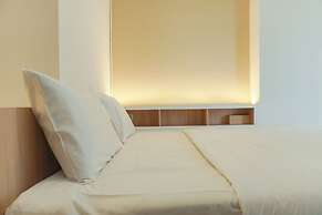 Comfy And Best Deal Studio At Tokyo Riverside Pik 2 Apartment