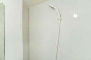 Comfy And Best Deal Studio At Tokyo Riverside Pik 2 Apartment