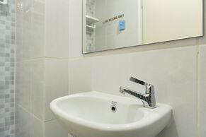 Comfy And Best Deal Studio At Tokyo Riverside Pik 2 Apartment