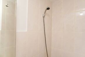 Modern Look And Homey Studio Apartment Amazana Serpong