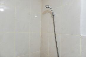 Best Deal And Homey Studio Apartment Amazana Serpong