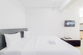 Well Furnished With Cozy Designed Studio Urbantown Serpong Apartment