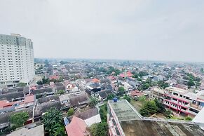 Well Furnished With Cozy Designed Studio Urbantown Serpong Apartment