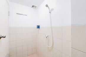 Well Furnished With Cozy Designed Studio Urbantown Serpong Apartment