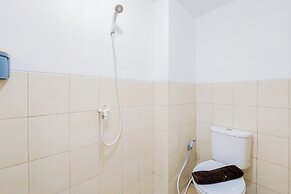 Well Furnished With Cozy Designed Studio Urbantown Serpong Apartment