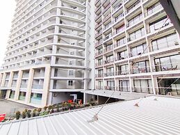 Simply And Comfy Studio Room Apartment Beverly Dago