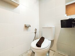 Simply And Comfy Studio Room Apartment Beverly Dago