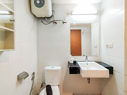 Simply And Comfy Studio Room Apartment Beverly Dago