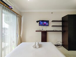 Strategic And Comfortable Studio Room At Galeri Ciumbuleuit 1 Apartmen