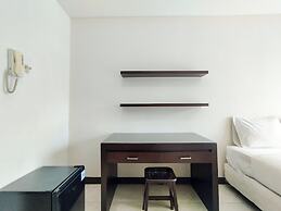 Strategic And Comfortable Studio Room At Galeri Ciumbuleuit 1 Apartmen