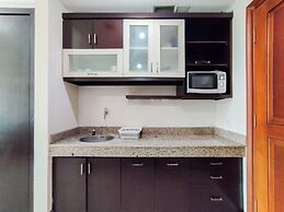 Strategic And Comfortable Studio Room At Galeri Ciumbuleuit 1 Apartmen