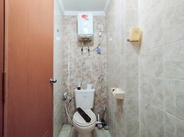 Strategic And Comfortable Studio Room At Galeri Ciumbuleuit 1 Apartmen