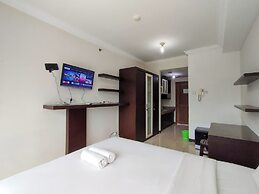 Strategic And Comfortable Studio Room At Galeri Ciumbuleuit 1 Apartmen