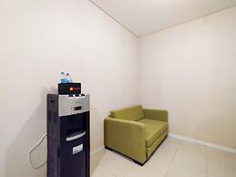 Simple 1Br Apartment Parahyangan Residence