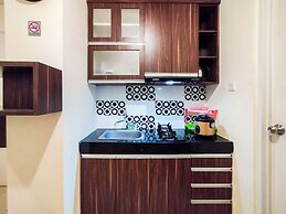 Simple 1Br Apartment Parahyangan Residence