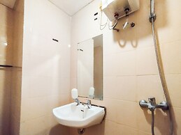 Simple 1Br Apartment Parahyangan Residence