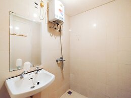 Simple 1Br Apartment Parahyangan Residence