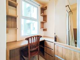 Simple 1Br Apartment Parahyangan Residence