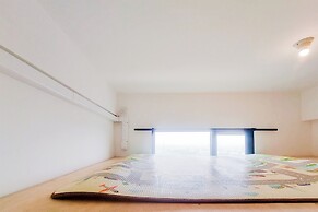 Well Furnished And Comfy Studio Sky House Alam Sutera Apartment