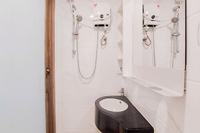 Well Furnished And Comfy Studio Sky House Alam Sutera Apartment