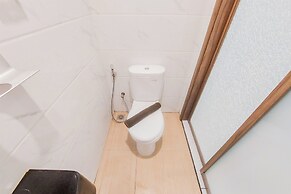 Well Furnished And Comfy Studio Sky House Alam Sutera Apartment