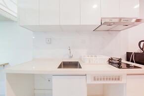 Well Furnished And Comfy Studio Sky House Alam Sutera Apartment