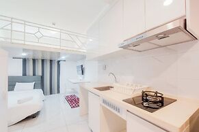 Well Furnished And Comfy Studio Sky House Alam Sutera Apartment