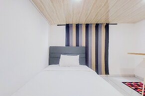 Well Furnished And Comfy Studio Sky House Alam Sutera Apartment