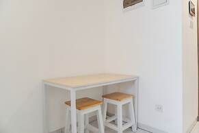 Furnished And Cozy Studio Sky House Alam Sutera Apartment