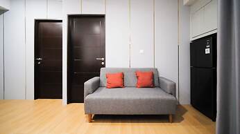 New And Homey 2Br Apartment At Suncity Residence