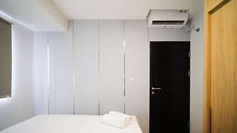 New And Homey 2Br Apartment At Suncity Residence