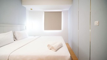 New And Homey 2Br Apartment At Suncity Residence