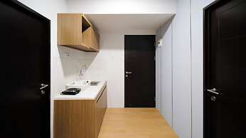 New And Homey 2Br Apartment At Suncity Residence