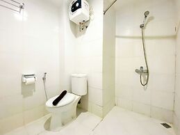 Cozy And Minimalist Studio Paltrow City Apartment