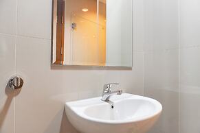 Comfort And Spacious 1Br M-Town Signature Apartment