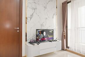 Comfort And Spacious 1Br M-Town Signature Apartment