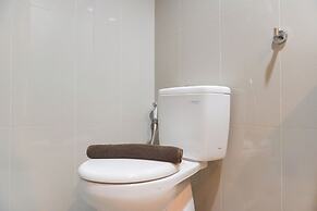 Comfort And Spacious 1Br M-Town Signature Apartment