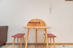 Comfort And Spacious 1Br M-Town Signature Apartment