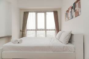 Comfort And Spacious 1Br M-Town Signature Apartment