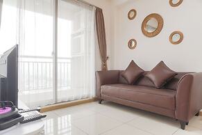 Comfort And Spacious 1Br M-Town Signature Apartment