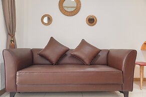 Comfort And Spacious 1Br M-Town Signature Apartment