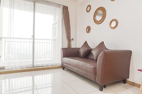 Comfort And Spacious 1Br M-Town Signature Apartment