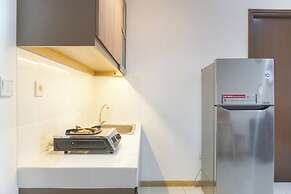 Comfort And Spacious 1Br M-Town Signature Apartment