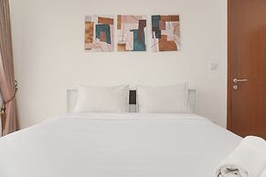 Comfort And Spacious 1Br M-Town Signature Apartment