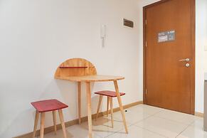 Comfort And Spacious 1Br M-Town Signature Apartment